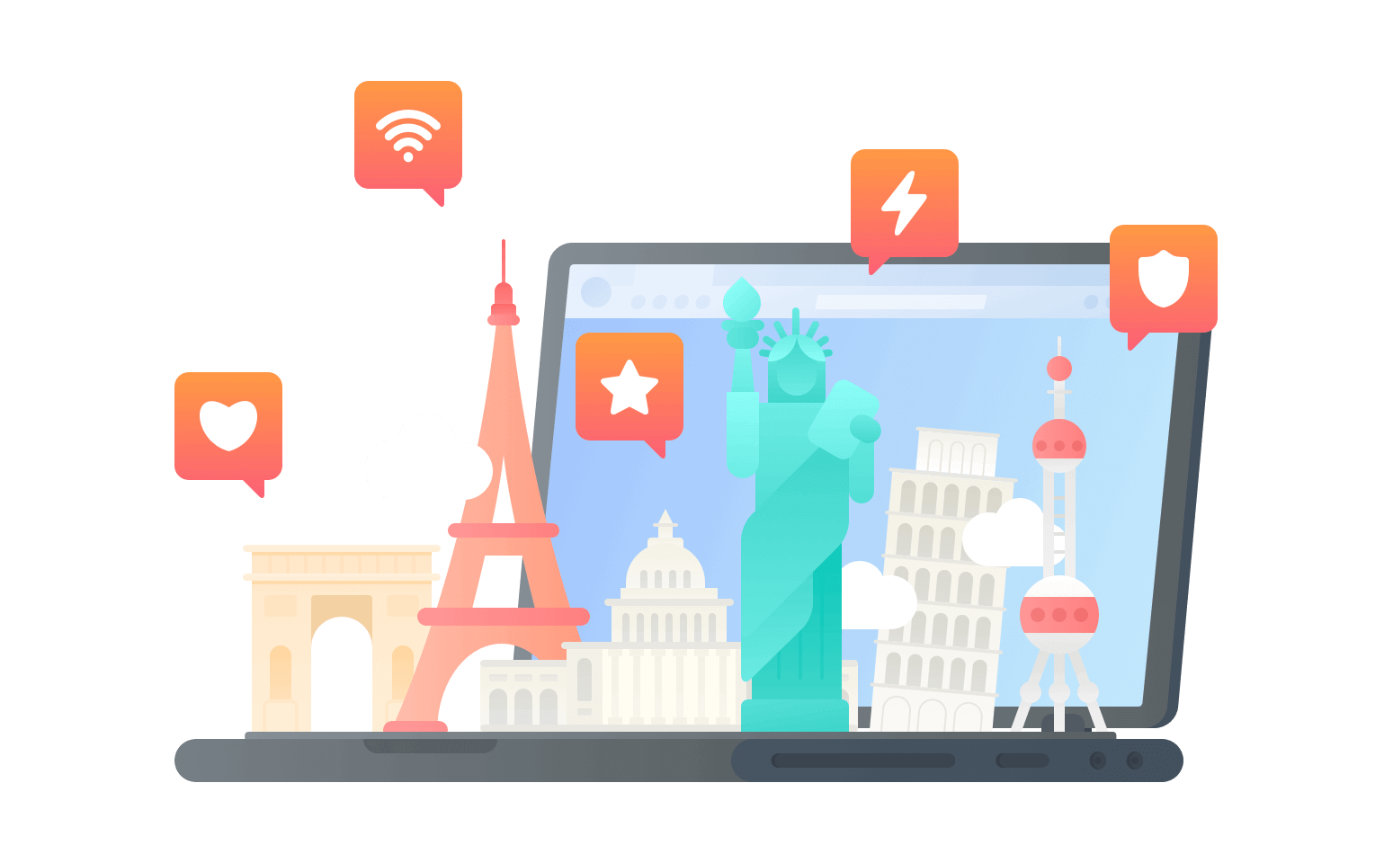 代理腾讯视频的回国vpn - Unblock Youku
